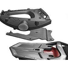 KAPPA - K228M Monolock Rear Rack for Yamaha FJR1300 (06>20)