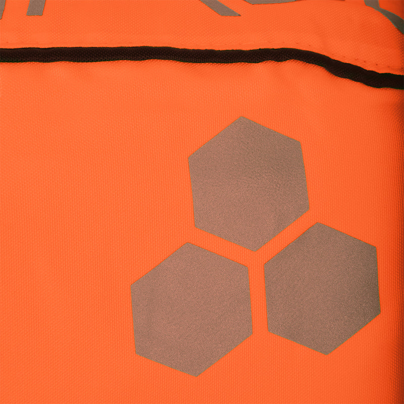 OXFORD - Backpack Cover (Orange)