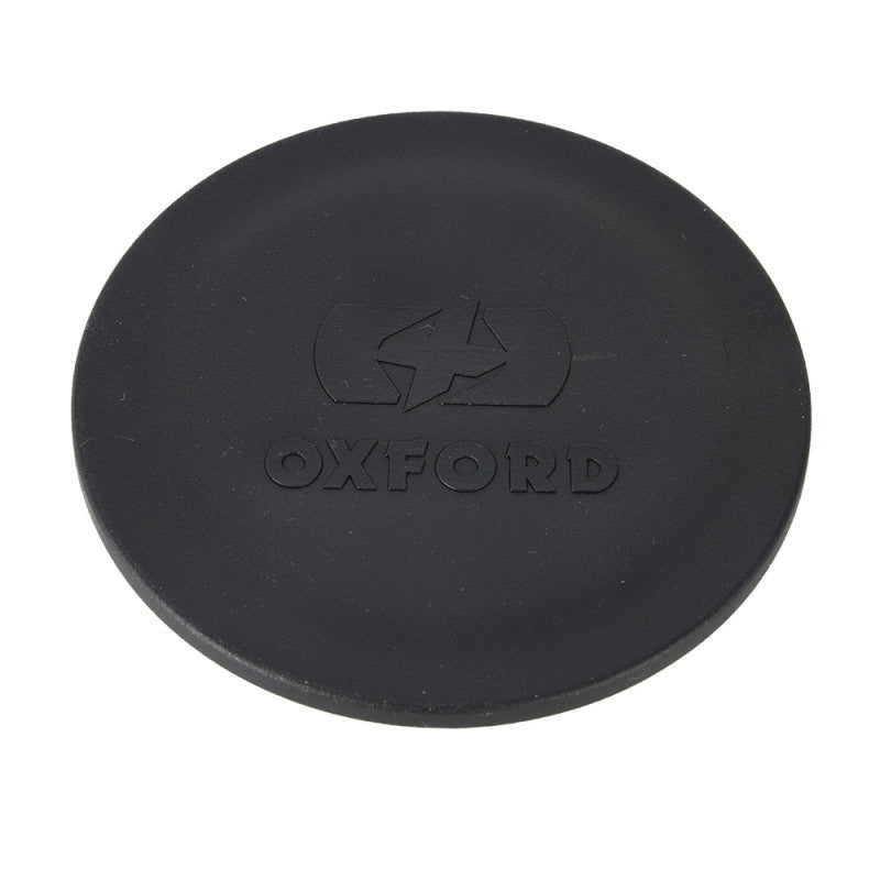 OXFORD - Paddock Mate (Black)