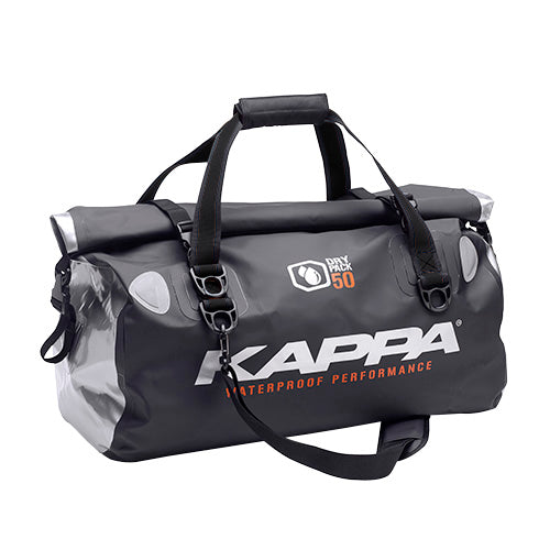 KAPPA - WA404R Waterproof Tail Bag (50lt)