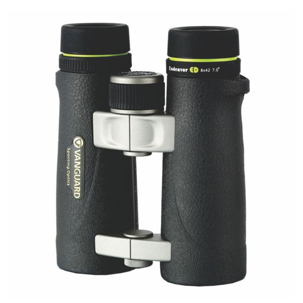 VANGUARD - EDIV8420 Endeavor Binoculars