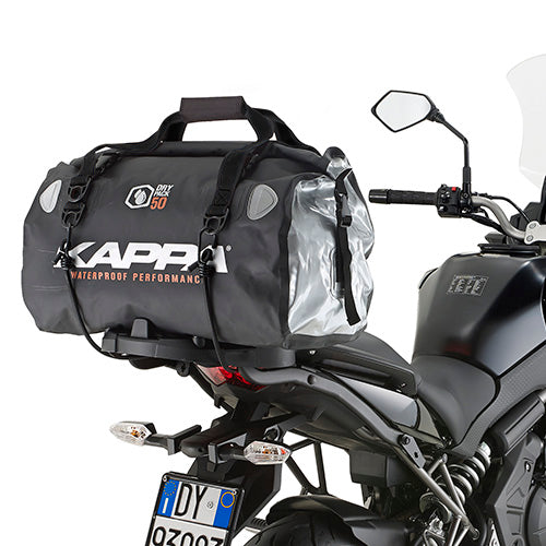 KAPPA - WA404R Waterproof Tail Bag (50lt)