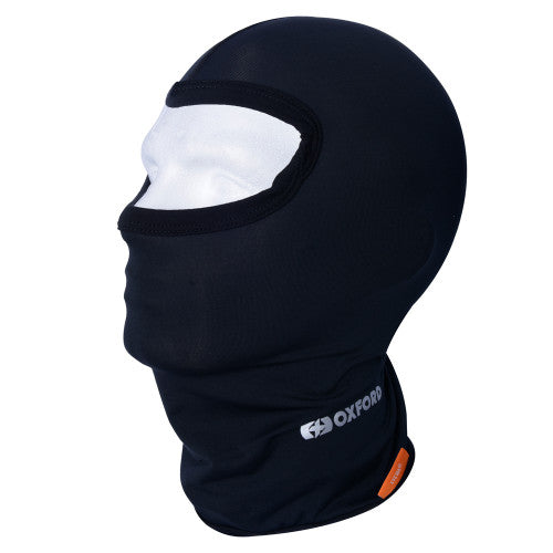 OXFORD - Lycra Balaclava (Black)