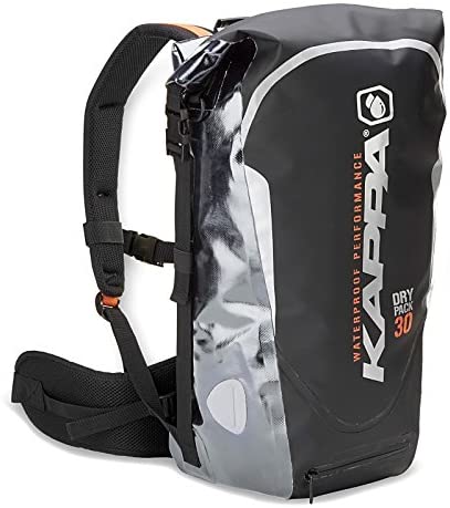 KAPPA - WA402 DryPack Rucksack (30lt)