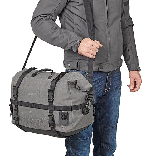 KAPPA - RA318 Racer Tail Bag / Rucksack (32lt)