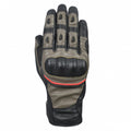 OXFORD - Hawker Gloves (Brown)