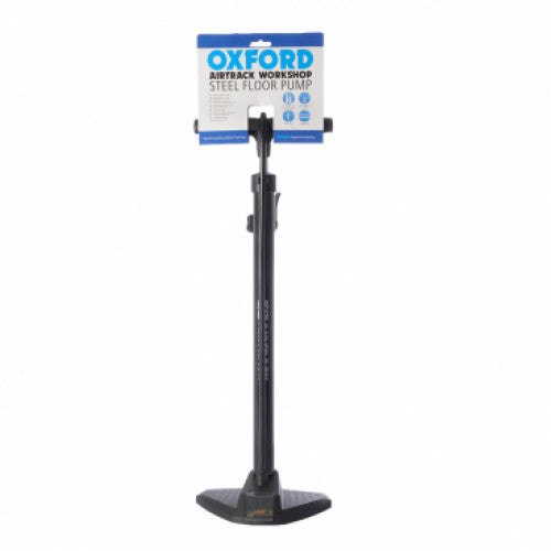 OXFORD - Airtrack Floor Pump