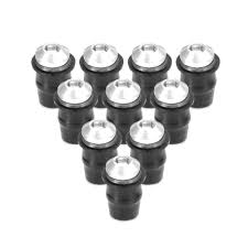 BMA - Windscreen Screw Set (10 piece)