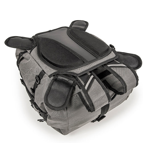 KAPPA - RA315 Racer Magnetic / Strap-On Tank Bag (20lt)