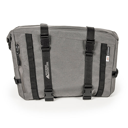 KAPPA - RA316 Racer Side Bags (25lt)