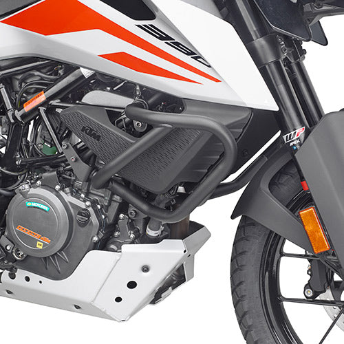 KAPPA - KN7711 Engine Guards for KTM 390 Adventure (20>21)