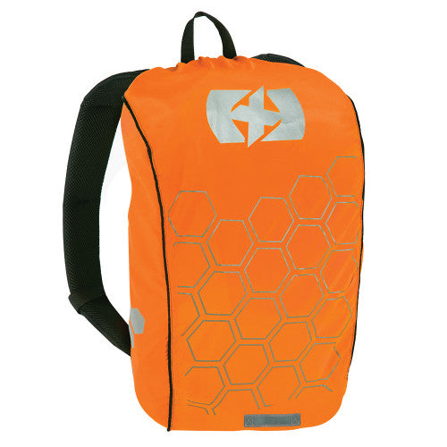 OXFORD - Backpack Cover (Orange)