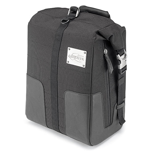 KAPPA - CR600 Café Racer Magnetic Tank Bag (10lt)