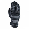 OXFORD - Rockdale Gloves (Charcoal/Black)