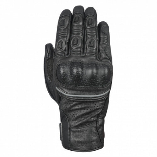 OXFORD - Hawker Gloves (Black)