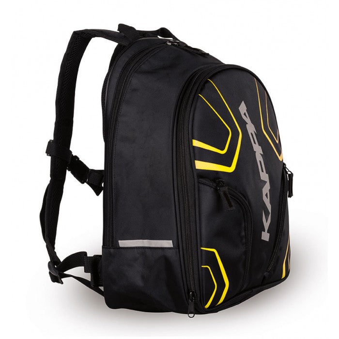 KAPPA - LH210YL Expandable Backpack (20lt)