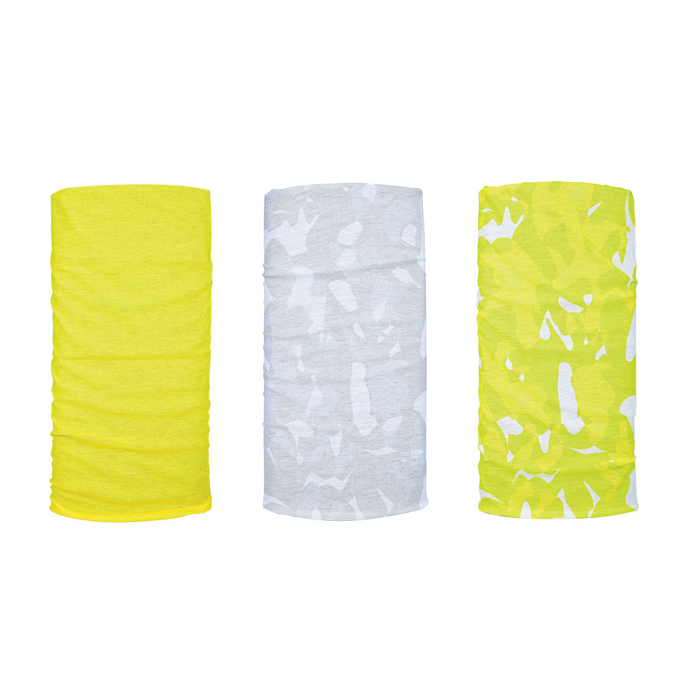 OXFORD - Havoc Fluo Comfy (3 Pack)