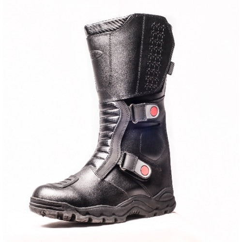 DMD - 905 Long Touring Boots (Black)