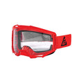 ANSWER - A22 Apex 1 Goggles (Red/Black)