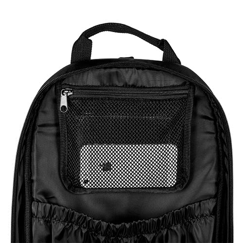 KAPPA - LH210OR Expandable Backpack (20lt)