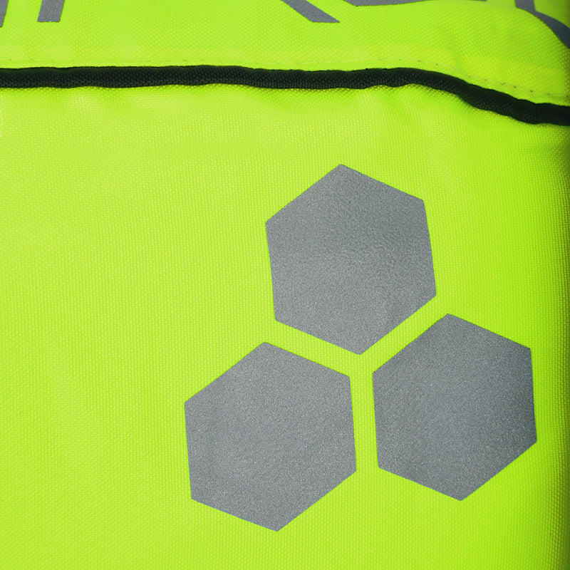 OXFORD - Backpack Cover (Yellow)
