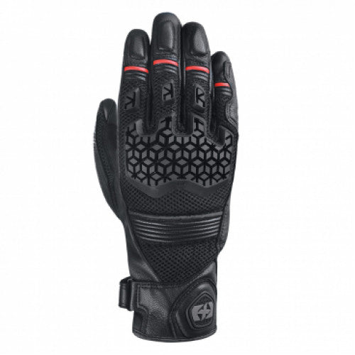 OXFORD - Rockdale Gloves (Black)