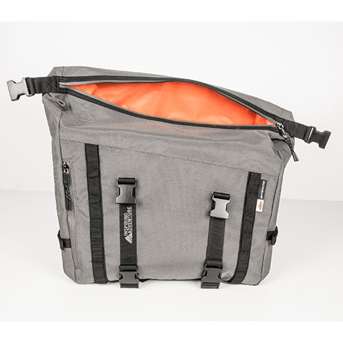 KAPPA - RA316 Racer Side Bags (25lt)