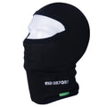 OXFORD - Cotton Balaclava (Black)