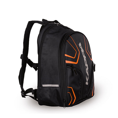 KAPPA - LH210OR Expandable Backpack (20lt)