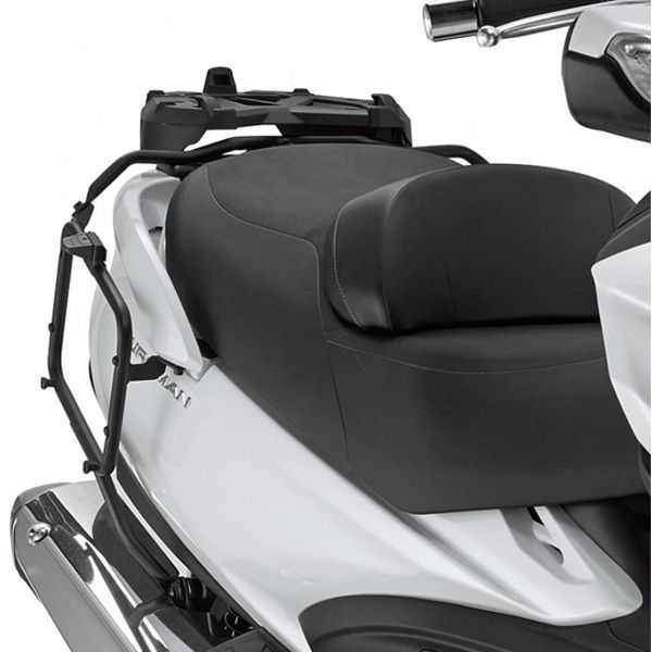 KAPPA - KL3104 Side Racks for Suzuki 650 Burgman / Executive (13>20)