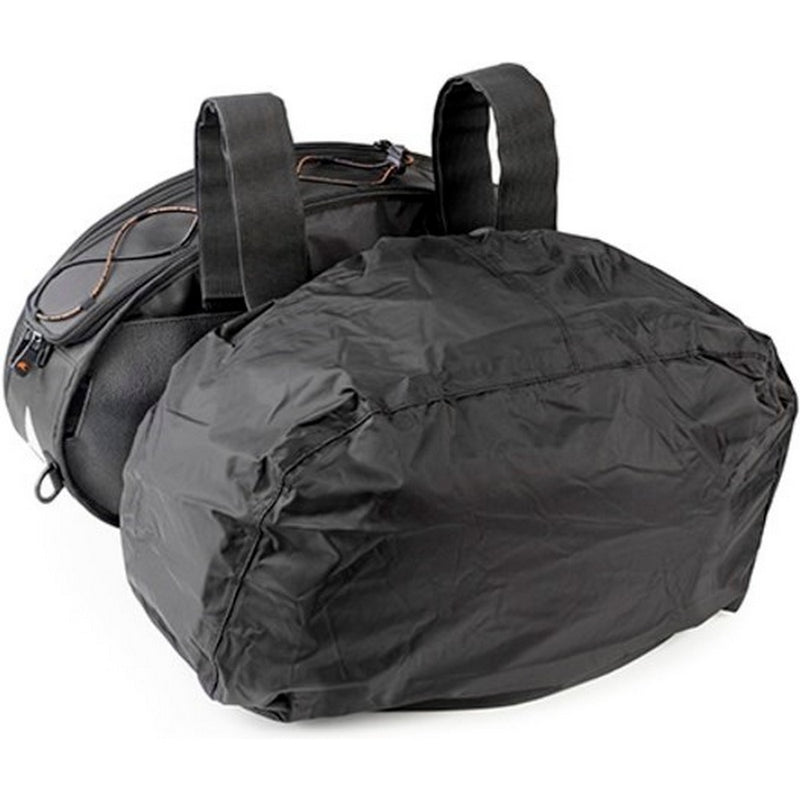 KAPPA - RA310 Racer Expandable Side Bags (30lt)