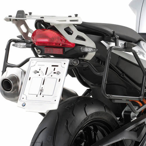 KAPPA - KLR7706 Side Racks for KTM 1050 / 1090 / 1190 / 1290 Adventure / Super Adventure (13>20)