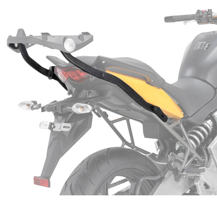 GIVI - 422F Monorack for Kawasaki ZZR1100 (93>01)