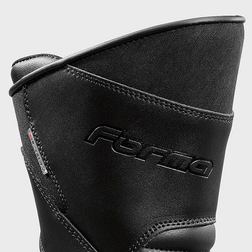 FORMA - Majestic Touring Boots (Black)