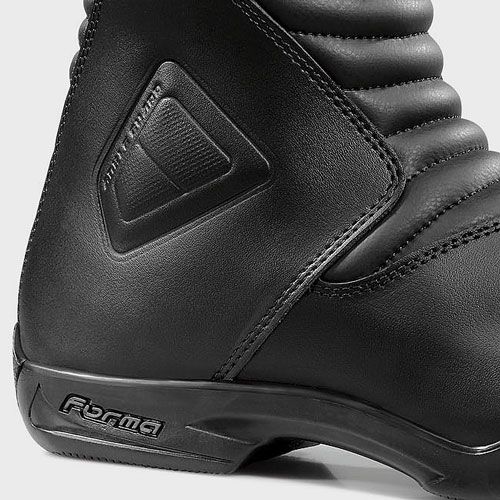 FORMA - Majestic Touring Boots (Black)