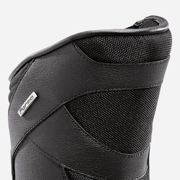 FORMA - Nero Touring Boots (Black)
