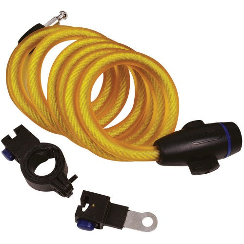 OXFORD - Cable Lock (1.8m)