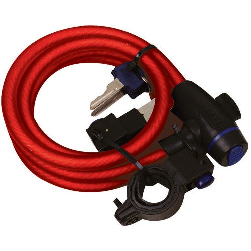 OXFORD - Cable Lock (1.8m)