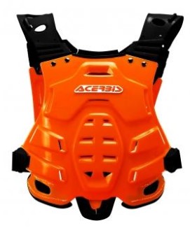 ACERBIS - Profile Chest Protector (Adult)