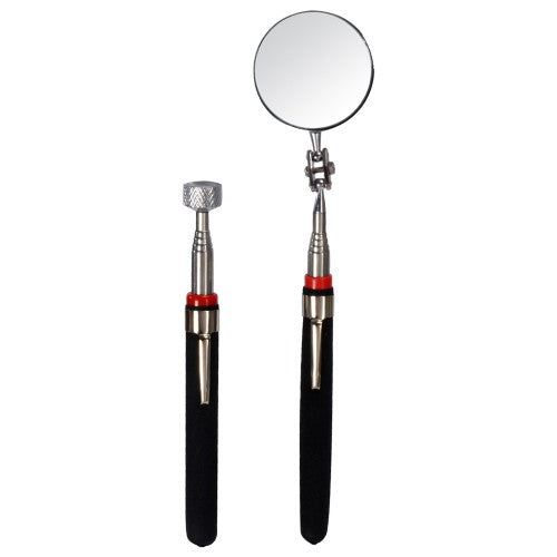 OXFORD - Mirror and Magnetic Pick-Up Tool Set