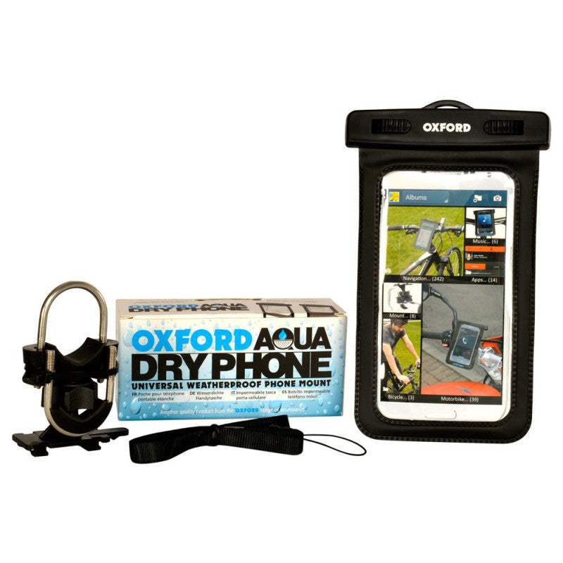 OXFORD - Universal Dryphone