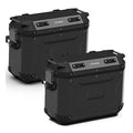 KAPPA - KFR48B K'Force Monokey Cam-Side Cases (48lt)