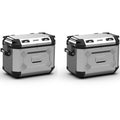 KAPPA - KFR48A K'Force Monokey Cam-Side Cases (48lt)