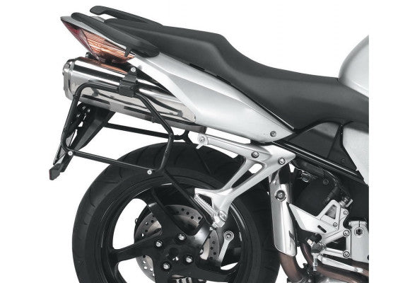 GIVI - PL313 Side Racks for Aprilia ETV1000 Caponord (01>08)