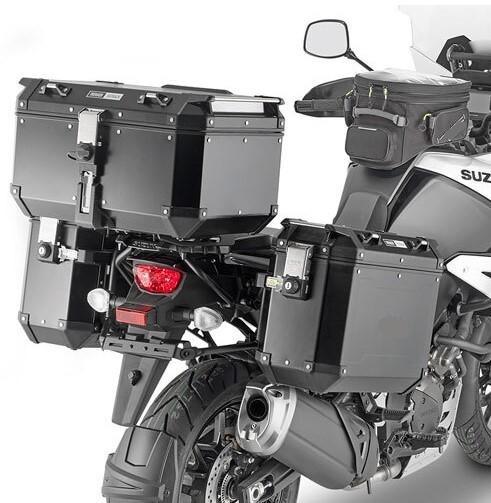 KAPPA - KLO3117MK Side Racks for Suzuki V-Strom 1050 (20>21)