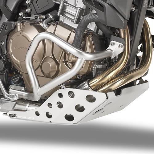 KAPPA - KN1162 Engine Guards for Honda CRF1000L Africa Twin DCT (16>19)