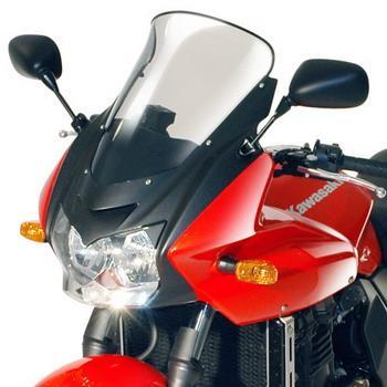 GIVI - D403S Screen for Kawasaki Z750S (05>07)