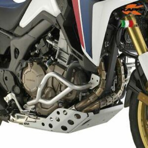 KAPPA - KN1144 Engine Guards for Honda CRF1000L Africa Twin / DCT (16>19)