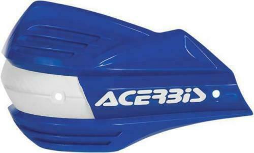 ACERBIS - X-Factor Handguards (Replacement Plastics)