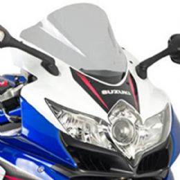 GIVI - D280DB Screen for Suzuki GSXR600 / GSXR750 (08>10)